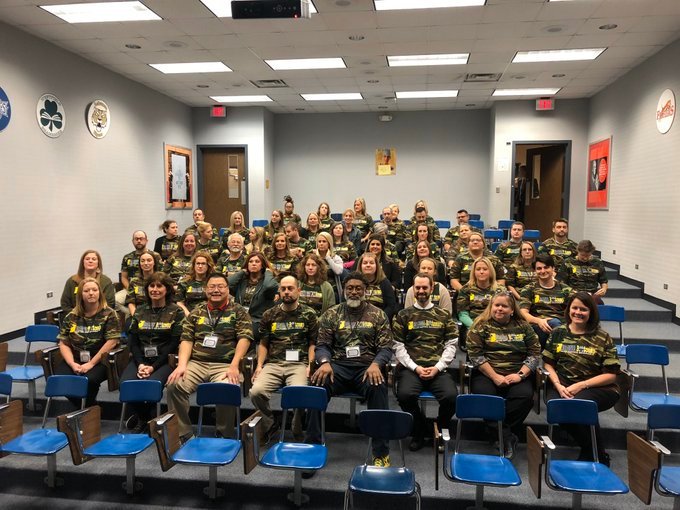 Indiana Teacher Leader Bootcamp