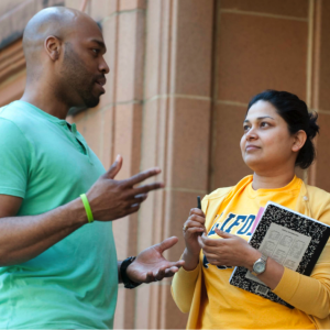 5Essentials vulnerable leadership