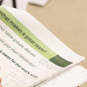 Leadership Collaborative