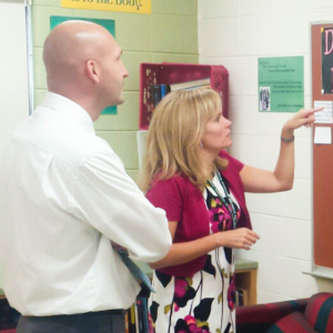 5Essentials in action at Gower School District 62