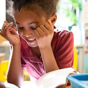 UChicago Impact addresses literacy, high school and college readiness, and school climate