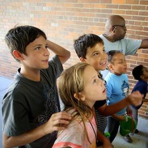 U.S. News Data Infrastructure